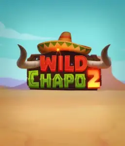 Откройте развлекательным миром игры Wild Chapo 2 slot от Relax Gaming, демонстрирующей цветную графику и захватывающий геймплей. Исследуйте мексиканское приключение с персонажем Wild Chapo и его взрывных спутников в поисках большим выигрышам.